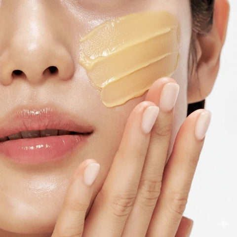 Mallow Balm – 100% Natural Tallow Balm Lotion